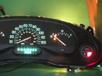 99-05 BUICK CENTURY INSTRUMENT GAUGE CLUSTER GAUGES SPEEDO MILEAGE PRO