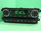 07-11 EXPEDITION EATC AUTOMATIC CLIMATE HEATER CONTROL AL14-18C612-BB 