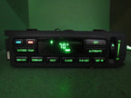 03-11 CROWN VIC EATC AUTOMATIC CLIMATE HEATER CONTROL 3W7H-19C933-AB R