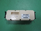 15060162 00-02 TAHOE SILVERADO YUKON A/C AUTO CLIMATE TEMP CONTROL REB