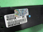 02 JEEP GRAND CHEROKEE A/C AUTO DIGITAL CLIMATE TEMP CONTROL REBUILT 1