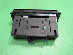 03-11 CROWN VIC EATC AUTOMATIC CLIMATE HEATER CONTROL 3W7H-19C933-AB R