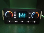 10367041 TAHOE ESCALADE SILVERADO AC DIGITAL CLIMATE TEMP CONTROL LED 