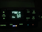09360494 97-05 REGAL CENTURY A/C DIGITAL CLIMATE TEMP CONTROL REBUILT 