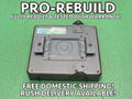 33920-58B20 SIDEKICK AT ECU ECM PCM ENGINE CONTROL COMPUTER REBUILT 66