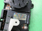 55055654AB 98 DODGE RAM A/C AC HEATER MANUAL CLIMATE TEMP CONTROL REBU