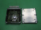 MOM2 90 FORD RANGER 2.3L ECU ECM PCM ENGINE COMPUTER F07F-12A650-AC RE