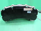 01-02 YUKON SIERRA DENALI INSTRUMENT GAUGE CLUSTER SPEEDO TACH MILEAGE