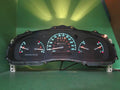 96-97 FORD RANGER INSTRUMENT GAUGE CLUSTER SPEEDOMETER 97K REBUILT 124