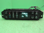 16202304 97-05 BUICK PARK AVE AC DIGITAL CLIMATE TEMPERATURE CONTROL R