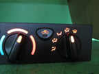 88650-35120 01-04 TOYOTA TACOMA MANUAL HEATER AC CLIMATE CONTROL REBUI