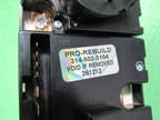 55056702AC 99-02 DODGE RAM A/C AC HEATER MANUAL CLIMATE TEMP CONTROL R