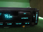 98 LINCOLN NAVIGATOR AUTO CLIMATE HEATER CONTROL F85H-19C933-CF REBUIL