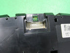 03-04 CADILLAC ESCALADE INSTRUMENT GAUGE CLUSTER SPEEDO MILEAGE PROG R