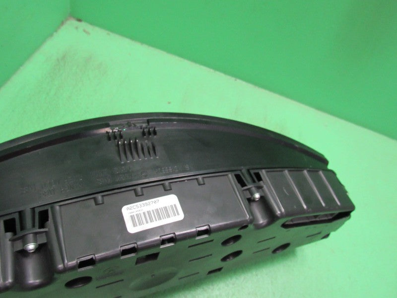 10 CHRYSLER 300C 160MPH INSTRUMENT GAUGE CLUSTER SPEEDO TACH MILEAGE P