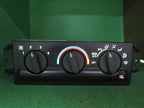 16250565 99-04 S10 S15 HOMBRE A/C MANUAL CLIMATE TEMP CONTROL REBUILT 
