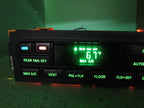 99-01 EXPLORER EATC AUTOMATIC CLIMATE HEATER CONTROL XL2H-19C933-AA RE