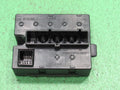 05-07 F250 F350 EXCURSION AC CLIMATE VACUUM MODULE 1L2H-19D611-AB REBU