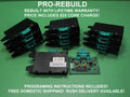 CHEVY SILVERADO K1500 TAHOE C1500 TRUCK ANTI-THEFT PASSLOCK VATS MODUL