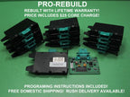 CHEVY SILVERADO K1500 TAHOE C1500 TRUCK ANTI-THEFT PASSLOCK VATS MODUL