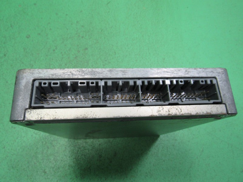89661-60650 97 LAND CRUISER FZJ80 1FZ-FE ECU ECM PCM ENGINE COMPUTER R