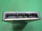 89661-60650 97 LAND CRUISER FZJ80 1FZ-FE ECU ECM PCM ENGINE COMPUTER R