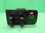 05-07 Ford F250 F350 SUPER DUTY TRAILER BRAKE CONTROLLER OEM TBC REBUI