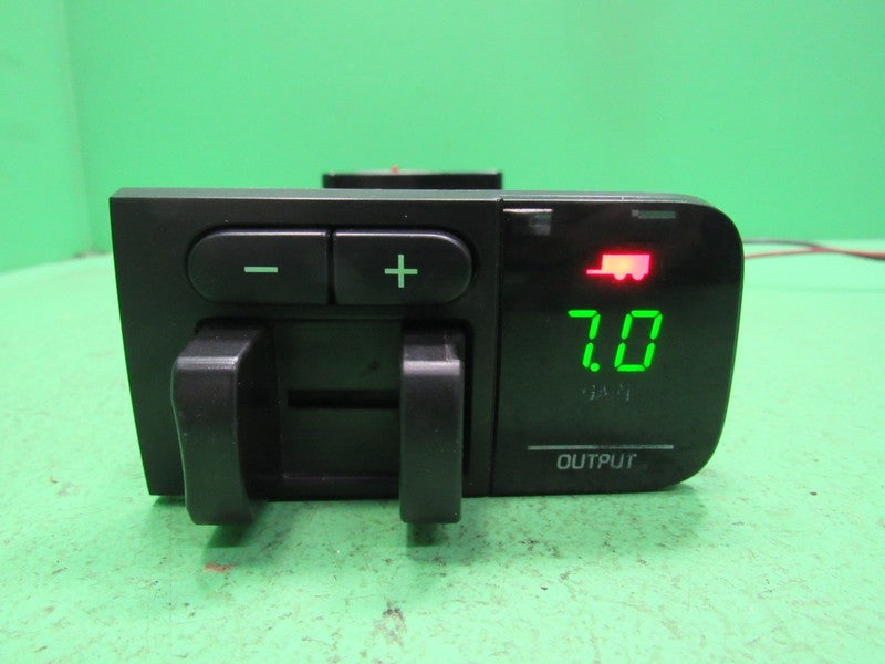 05-07 Ford F250 F350 SUPER DUTY TRAILER BRAKE CONTROLLER OEM TBC REBUI