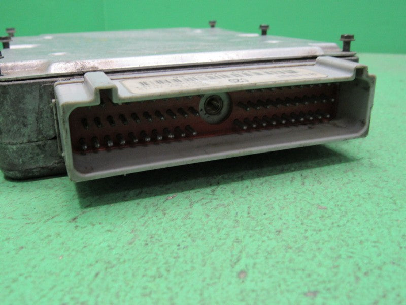 C2D 91 Ford F350 7.5 C6 ECU ECM PCM ENGINE COMPUTER F2TF-12A650-BA REB