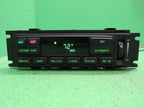 02-04 FORD F-150 EATC AUTOMATIC CLIMATE HEATER CONTROL 2L3H-19C933-AA 