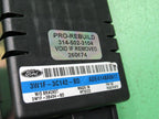 3W1F-3C142-BD 03-05 LINCOLN TOWN CAR SUSPENSION CONTROL MODULE TESTED 