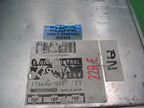 89661-35150 89-90 TOYOTA PICKUP TRUCK 22R-E ECU ECM PCM ENGINE COMPUTE