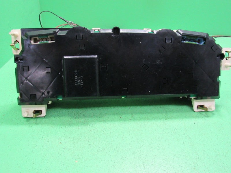 02-05 BUICK LESABRE INSTRUMENT GAUGE CLUSTER GAUGES SPEEDO MILEAGE PRO