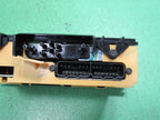 99-01 EXPLORER EATC AUTOMATIC CLIMATE HEATER CONTROL XL2H-19C933-AA RE