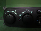 55056323AC 02-05 RAM TRUCK DUAL ZONE A/C HEATER CLIMATE TEMP CONTROL R