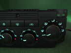 05-07 COMMANDER GRAND CHEROKEE A/C AUTO DIGITAL CLIMATE TEMP CONTROL R