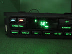 03-11 CROWN VIC EATC AUTOMATIC CLIMATE HEATER CONTROL 3W7H-19C933-AB R