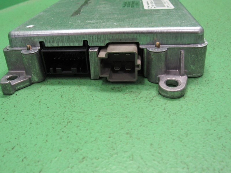 02 THUNDERBIRD REAR ELECTRONIC BCM BODY CONTROL MODULE 1W6T-13B524-AF 