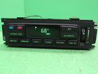 03-11 CROWN VIC EATC AUTOMATIC CLIMATE HEATER CONTROL 3W7H-19C933-AB R