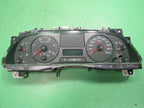 06-07 F250 F350 DIESEL INSTRUMENT GAUGE CLUSTER SPEEDO TACH MILEAGE PR