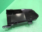13 HONDA CIVIC SEDAN IMID INFORMATION DISPLAY SCREEN 78260-TR0-A13 TES