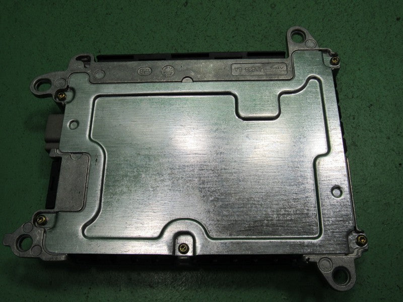 02 THUNDERBIRD REAR ELECTRONIC BCM BODY CONTROL MODULE 1W6T-13B524-AF 
