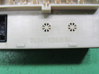 03-06 NAVIGATOR AC CLIMATE CONTROL VACUUM MODULE 2L1H-19D611-AA REBUIL