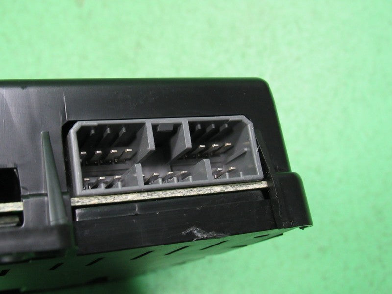 XL2T-14B205-BB 99-01 EXPLORER MOUNTAINEER GEM MULTIFUNCTION MODULE REB