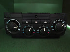 05-07 COMMANDER GRAND CHEROKEE A/C AUTO DIGITAL CLIMATE TEMP CONTROL R
