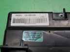 16189196 CADILLAC FLEETWOOD AC DIGITAL CLIMATE TEMPERATURE CONTROL REB