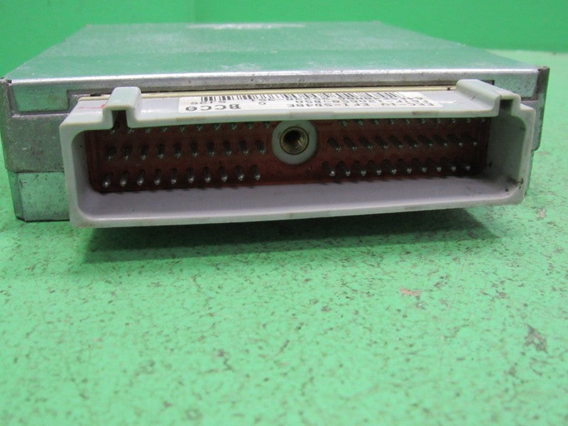 BCC0 Ford F250 F350 7.5L ECU ECM PCM ENGINE COMPUTER F6TF-12A650-BSA R