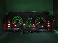 09-11 CROWN VICTORIA P71 INSTRUMENT GAUGE CLUSTER SPEEDO TACH MILEAGE 