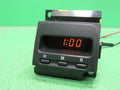 98-01 HONDA CRV CR-V DIGITAL CLOCK CENTER DASH 39700-S10-A01 REBUILT 1