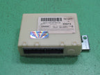 01-03 FORD F150 ANTI THEFT KEYLESS ENTRY LOCKING MODULE 1L3T-15K602-AE